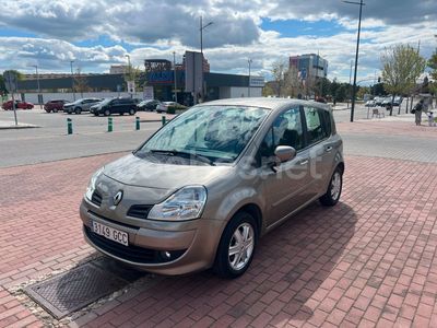 Renault Grand Modus