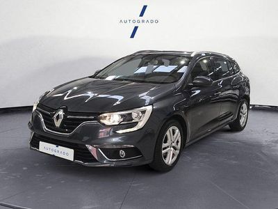 Renault Mégane IV