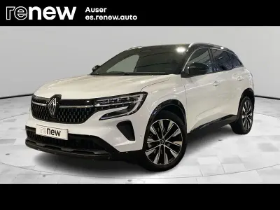 Usado Renault Austral
