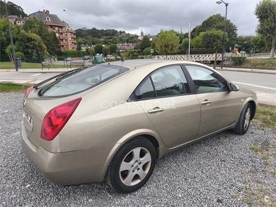 Nissan Primera