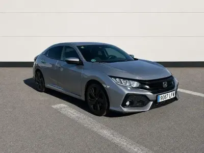 Usado Honda Civic
