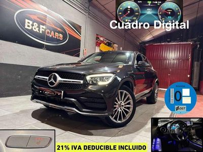 Mercedes GLC300e