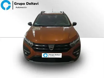 Usado Dacia Sandero