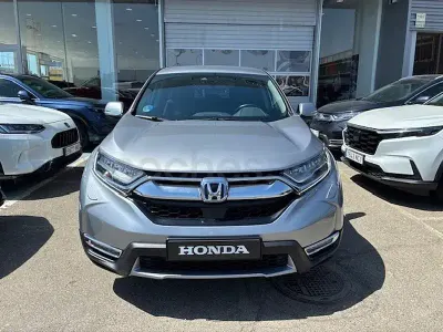 Usado Honda CR-V
