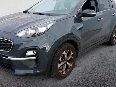 Usado Kia Sportage 136 CV (100 kW) 2020 SUV