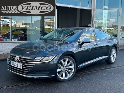 VW Arteon