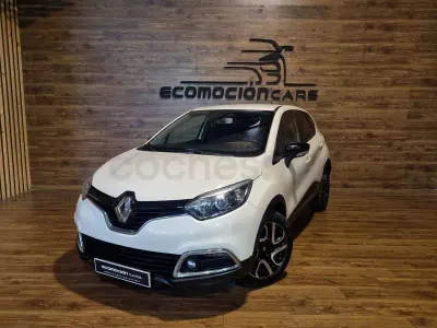 Usado Renault Captur