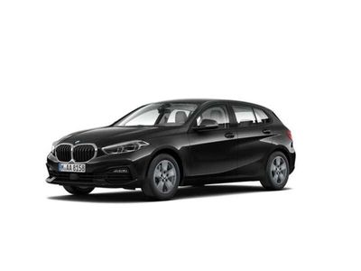 usado BMW 116 120 d