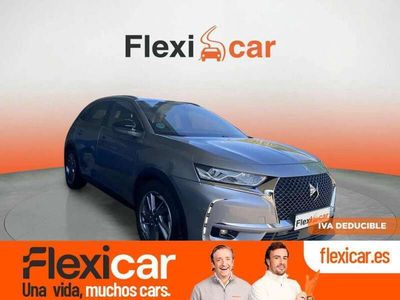 DS Automobiles DS7 Crossback
