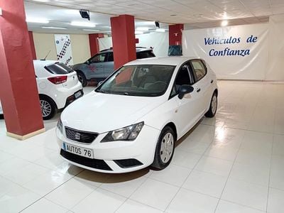 Blanco Usado 2016 Seat Ibiza Style | 6900 € (Buen precio)