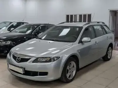 Usado Mazda 6