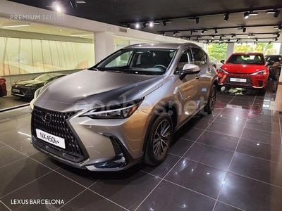 Lexus NX450h+