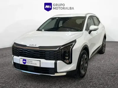 Nuevo Kia Sportage 150 CV (110 kW) 2026 Otro SUV