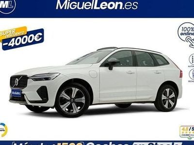 Usado 2023 Volvo XC60 Plus SUV | 39.985 € (Super precio)