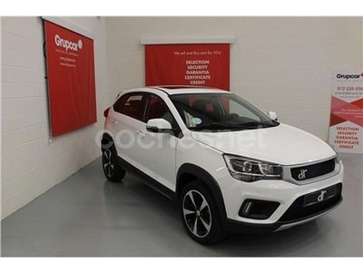 Usado DR DR3 98 CV (72 kW) 2020 Blanco SUV
