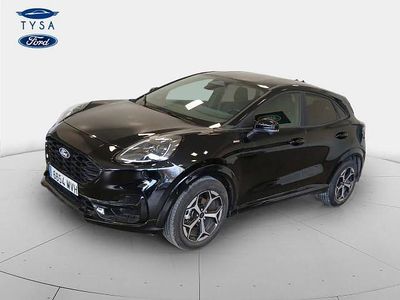 Usado Ford Puma ST-Line 125 CV (91 kW) 2024 Todoterreno SUV