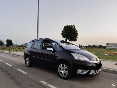 Citroën C4 Picasso