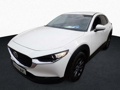 Usado Mazda CX-30 Prime-Line 122 CV (89 kW) 2023 SUV