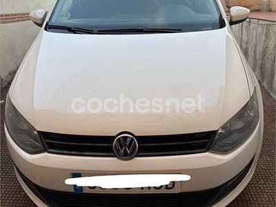 Blanco Usado 2013 VW Polo R-line Berlina | 8000 € (Un poco caro)