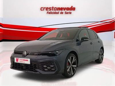 Usado VW Golf VIII GTE 272 CV (200 kW) 2025