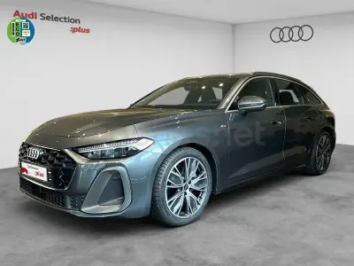 Usado Audi A5