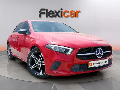 Usado Mercedes A200