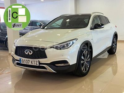 Infiniti QX30