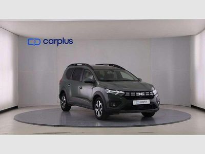 Usado Dacia Jogger Expression 110 CV (80 kW) 2024 Monovolumen