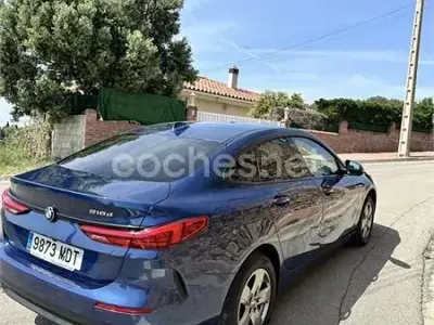 Usado BMW 216