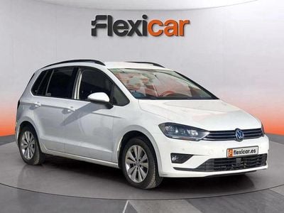 VW Golf Sportsvan