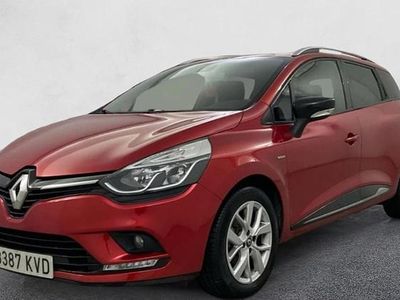 Usado Renault Clio IV LIMITED 90 CV (66 kW) 2019
