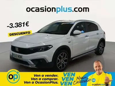 Usado Fiat Tipo