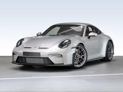 Gris Nuevo 2025 Porsche 911 | 287.900 €