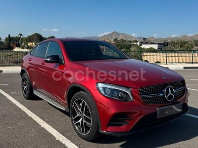 Mercedes GLC250