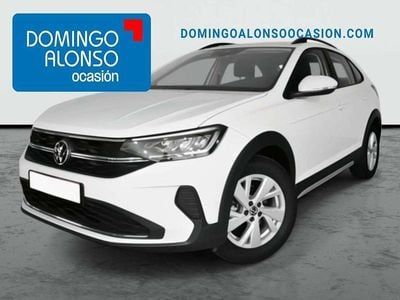 VW Taigo