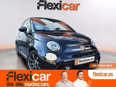 Usado Abarth 595