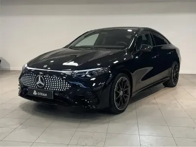 Neu Mercedes CLA 250+ 200 kW (272 PS) 2026 Schwarz Limousine