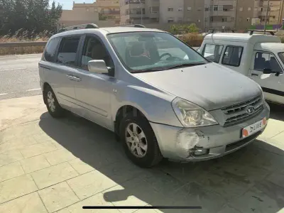 Usado Kia Carnival