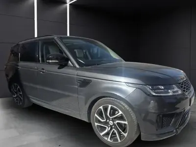 Occasion Land Rover Range Rover Sport
