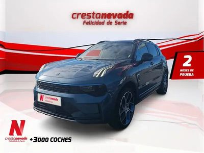 Usado Lynk & Co 01 261 CV (191 kW) 2023 SUV