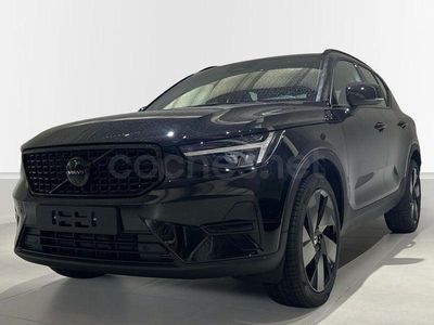 Nuevo Volvo XC40 Plus 163 CV (119 kW) 2025 Negro SUV