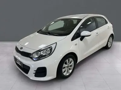 Usado Kia Rio