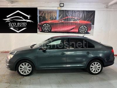 Gris / plata Usado 2019 Seat Toledo XCELLENCE Berlina | 11.500 € (Precio justo)