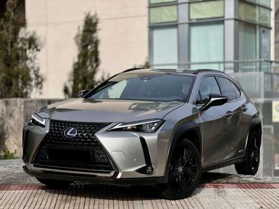 usado Lexus UX 250h Eco 2WD