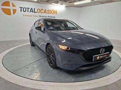 Otro Usado 2023 Mazda 3 Homura-Line Berlina | 27.990 € (Un poco caro)