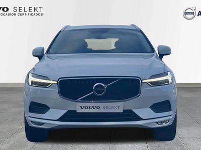 Usado Volvo XC60 Momentum 190 CV (139 kW) 2018 SUV