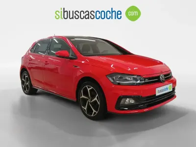 Usado VW Polo