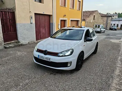 Usado VW Golf VII