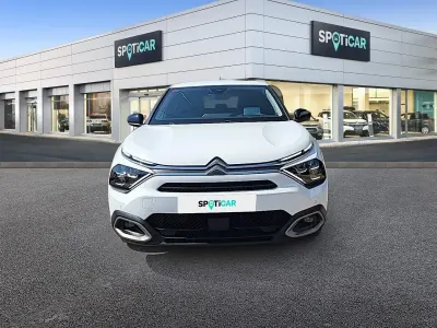 Usado Citroën C4