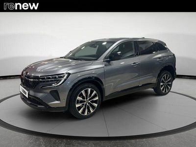 Usado Renault Austral Techno 140 CV (102 kW) 2024 Gris SUV